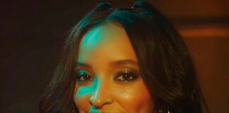 Tinashe lança videoclipe de “HMU for a Good Time”, parceria com Channel Tres