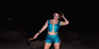 Tove Lo anuncia o álbum ‘Dirt Femme’ com o single “True Romance”