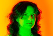 TOVI lança o single “Progress” do álbum de estreia ‘I Keep Floating Away’