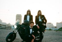 DSCVR ON: Triathalon, Love Command 0, Meyru, Porcelain Doll, Jeen e mais