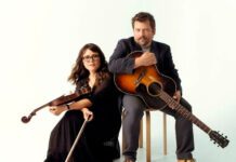 Watkins Family Hour anuncia álbum com Fiona Apple, Jon Brion, Lucius e mais