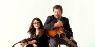 Watkins Family Hour anuncia álbum com Fiona Apple, Jon Brion, Lucius e mais