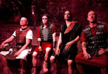 Weezer lança o EP temático ‘SZNZ: Summer’, o segundo de uma série de quatro