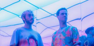 Whitney anuncia o álbum ‘SPARK’ e lança o single “REAL LOVE”