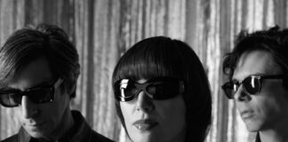 Yeah Yeah Yeahs retorna com single “Spitting Off The Edge Of The World” e anuncia o álbum ‘Cool It Down’