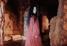Zola Jesus canta o fim de um relacionamento no magistral single “Into The Wild”