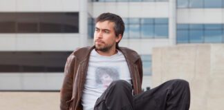 Alex G lança o single “Cross the Sea” com videoclipe animado