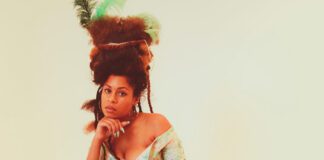 Aluna lança o single “Nowhere To Hide”, colaboração com Prettyboy D-O e Kooldrink