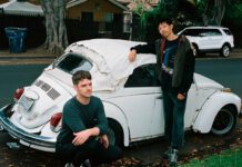 Bodysync, de Ryan Hemsworth e Giraffage, lança o single “Overdrive”