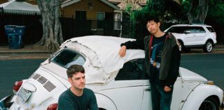 Bodysync, de Ryan Hemsworth e Giraffage, lança o single “Overdrive”