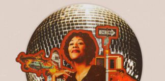 Brandi and the Alexanders nos leva à era de ouro da disco em “Watch You Dance”