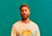 Calvin Harris lança o single “New Money”, com 21 Savage, do álbum ‘Funk Wav Bounces Vol. 2’
