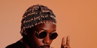 Channel Tres anuncia disco de estreia com o single “Just Can’t Get Enough”