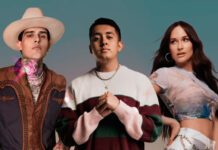 Cuco lança clipe de “Sitting In The Corner”, parceria com Kacey Musgraves e Adriel Favela