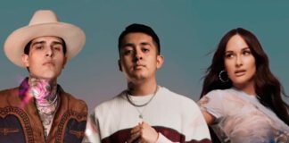 Cuco lança clipe de “Sitting In The Corner”, parceria com Kacey Musgraves e Adriel Favela