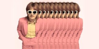 Djo, projeto de Joe Keery de ‘Stranger Things’, lança o single “Gloom”