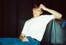 Donkey Kid lança o EP de estreia, ‘Distant Shouts’, e videoclipe de “Digging Holes”