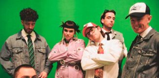easy life recruta BENEE para a faixa “OTT” do álbum ‘MAYBE IN ANOTHER LIFE…’