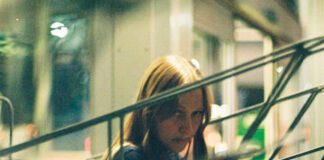 Eliza Niemi lança o single “Walking Feels Slow” do álbum de estreia