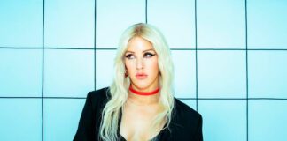Ellie Goulding dá início à nova era com o single “Easy Lover” ao lado de Big Sean