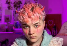 DSCVR ON: Elliot Lee, STRAINJER, B.Visible, MARBLE, Mecca of Stank e mais