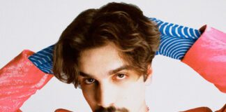 Fran Vasilić lança o EP ‘The Very Last Thoughts on Earth’ e videoclipe de “Maybe”