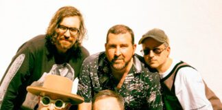 Hot Chip lança o animoso single “Eleanor” do álbum ‘Freakout/Release’