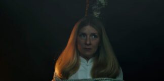 iamamiwhoami lança “Walking on Air”, o último capítulo do álbum visual ‘Be Here Soon’