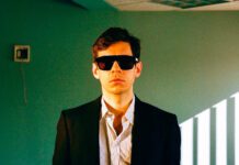 James Righton, ex-Klaxons, lança o segundo álbum solo e filme ‘Jim, I’m Still Here’