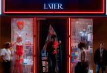 DSCVR ON: Later., Social Union, Skinny Dippers, Rei Marte, Waverly Drive e mais