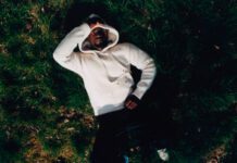 Lil Silva lança “To The Floor”, faixa do disco de estreia, com o BADBADNOTGOOD