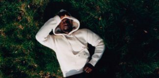 Lil Silva lança “To The Floor”, faixa do disco de estreia, com o BADBADNOTGOOD