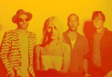 6 discos para ouvir hoje: Metric, Viagra Boys, FLO, Laura Veirs e mais