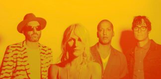 6 discos para ouvir hoje: Metric, Viagra Boys, FLO, Laura Veirs e mais