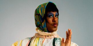 Mykki Blanco anuncia o álbum ‘Stay Close to Music’ e lança o single “French Lessons”