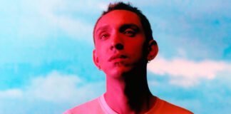Oliver Sim, do The xx, lança o single “GMT” do álbum de estreia solo