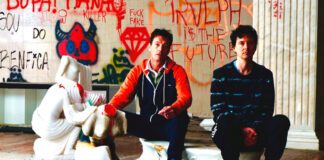 Panda Bear e Sonic Boom anunciam o álbum colaborativo ‘Reset’