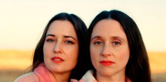 Katie Crutchfield, do Waxahatchee, e Jess Williamson anunciam o supergrupo Plains