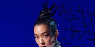 Rina Sawayama lança a faixa-título do álbum ‘Hold The Girl’