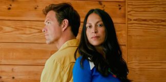 St. Lucia lança o single “Touch” com videoclipe inspirado em clássico do cinema