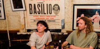 Sylvan Esso anuncia o álbum ‘No Rules Sandy’ e lança o single “Didn’t Care”