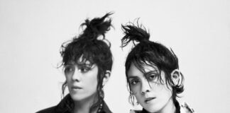 Tegan and Sara anuncia o álbum ‘Crybaby’ e presta homenagem ao Coldplay no clipe de “Yellow”