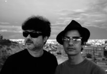 The Mars Volta lança o single e curta-metragem de “Graveyard Love”