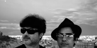 The Mars Volta lança o single e curta-metragem de “Graveyard Love”