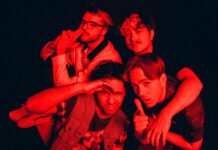 DSCVR ON: The Million, Plastic Cowboys, Color Palette, Penguin No Yuuutsu, Victor Serge e mais