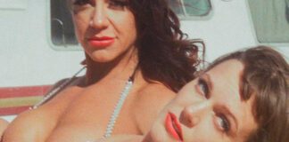 Tove Lo lança “2 Die 4”, single do álbum ‘Dirt Femme’, com sample de Hot Butter