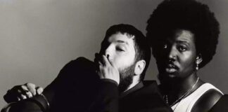 Young Fathers retorna com “Geronimo”, o primeiro single em quatro anos