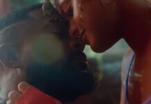 Baco Exu do Blues revela as nuances do amor no videoclipe de “20 Ligações”