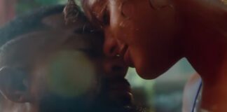 Baco Exu do Blues revela as nuances do amor no videoclipe de “20 Ligações”