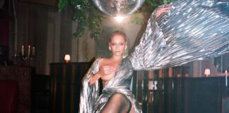 Beyoncé colabora com o The Isley Brothers na faixa “Make Me Say It Again, Girl”